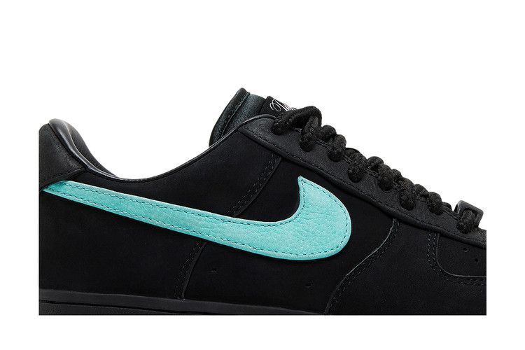 Nike Air Force 1 Low SP Tiffany & Co. - DZ1382-001
