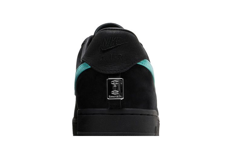 Nike Air Force 1 Low SP Tiffany & Co. - DZ1382-001