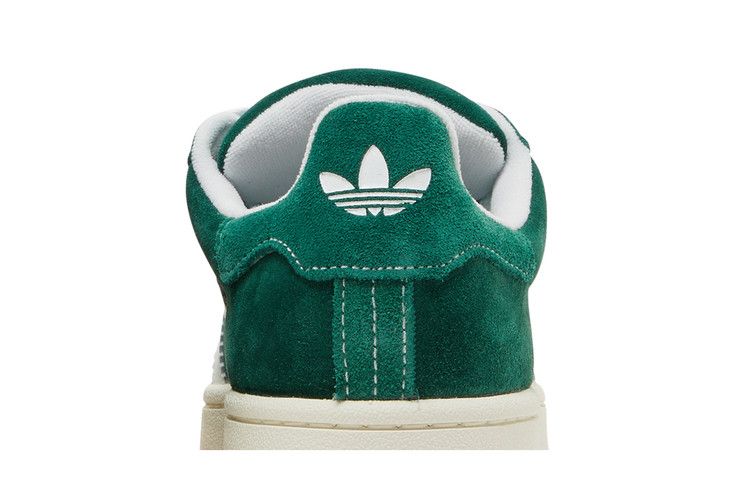 Adidas Campus 00s Dark Green Cloud White - H03472