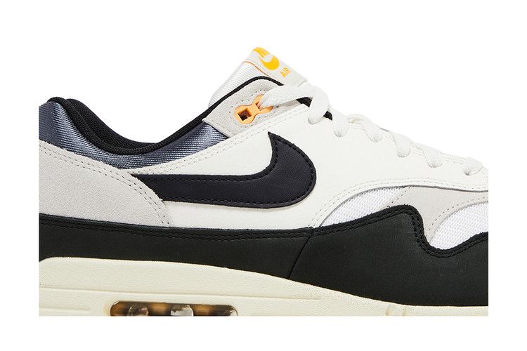 Nike Air Max 1 Athletic Department Light Bone University Gold - FN7487-133