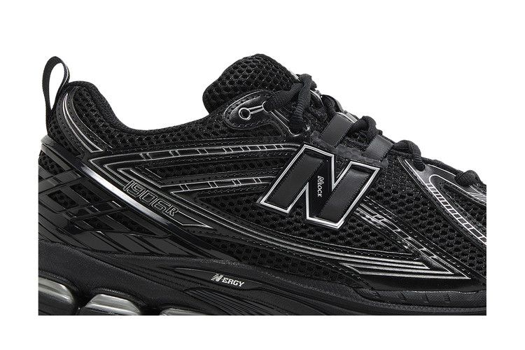 New Balance 1906R Black Grey - M1906RCH