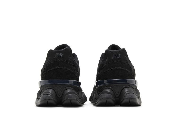 New Balance 9060 Triple Black - U9060BPM