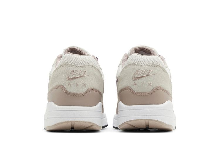 Nike Air Max 1 SC Light Bone Violet Dust - FB9660-002