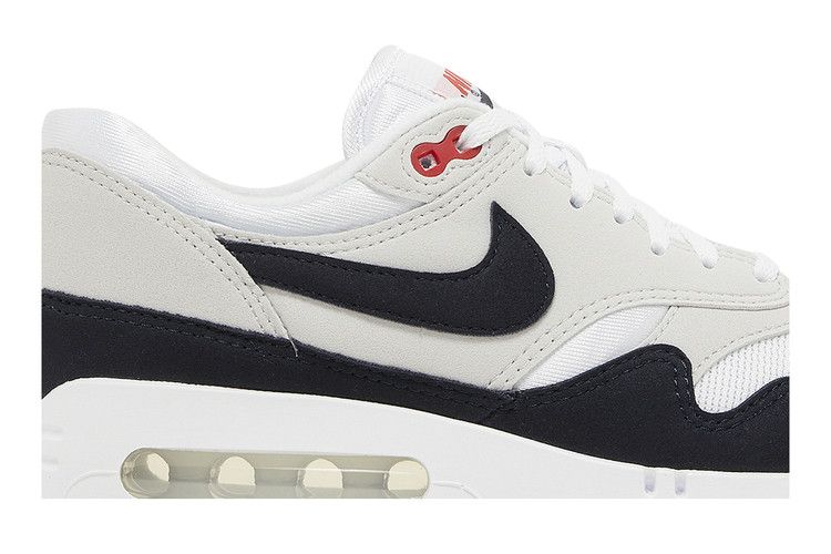Nike Air Max 1 \&86 Big Bubble Obsidian - DQ3989-101