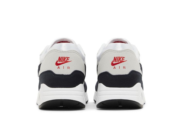 Nike Air Max 1 \&86 Big Bubble Obsidian - DQ3989-101