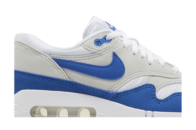 Nike Air Max 1 \&86 OG Big Bubble Royal - DO9844-101