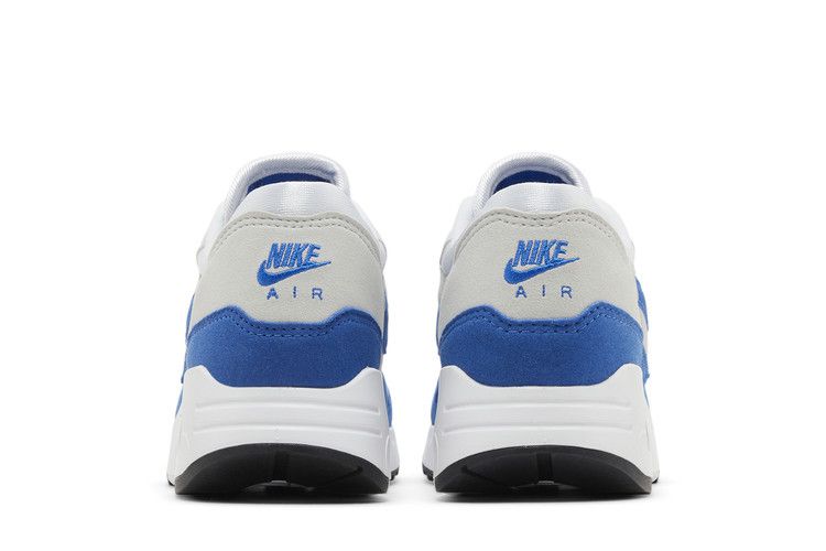 Nike Air Max 1 \&86 OG Big Bubble Royal - DO9844-101