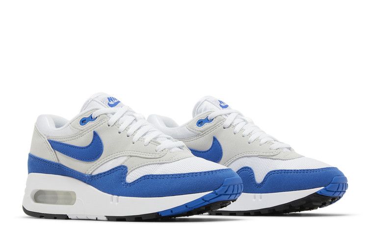 Nike Air Max 1 \&86 OG Big Bubble Royal - DO9844-101