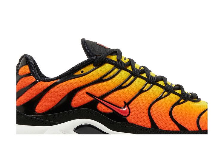 Nike Air Max Plus Sunset (2024) - HF0552-001