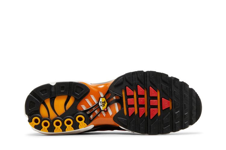 Nike Air Max Plus Sunset (2024) - HF0552-001