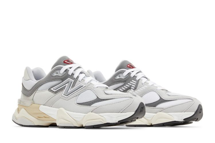 New Balance 9060 Rain Cloud - U9060GRY