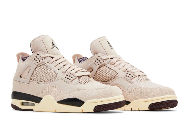 Air Jordan 4 Retro OG SP A Ma Maniére While You Were Sleeping - FZ4810-200
