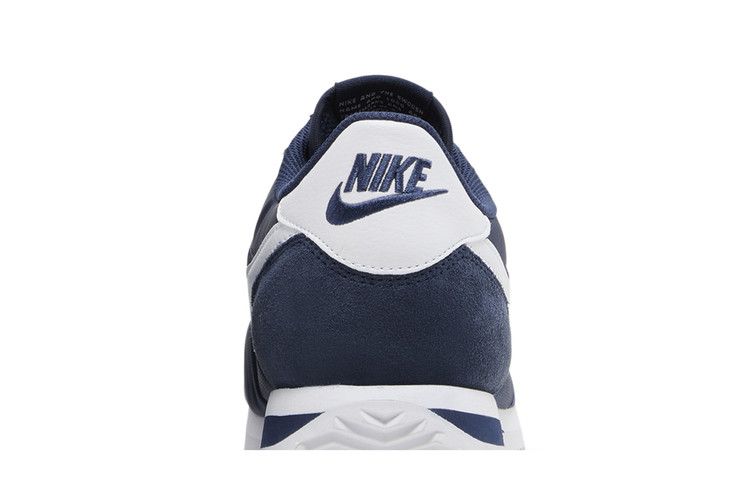 Nike Cortez TXT Midnight Navy - HF0263-400