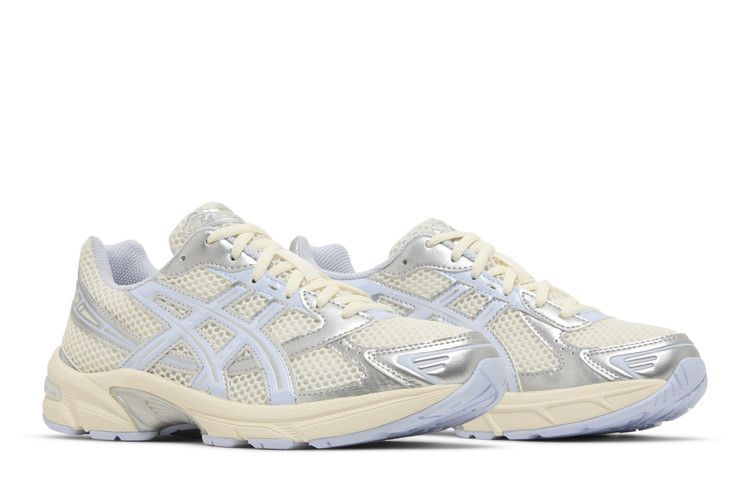 ASICS Gel-1130 Silver Pack Blue Fade - 1202A505-102