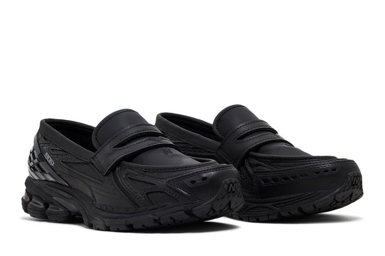 New Balance 1906L Black - U1906LBN