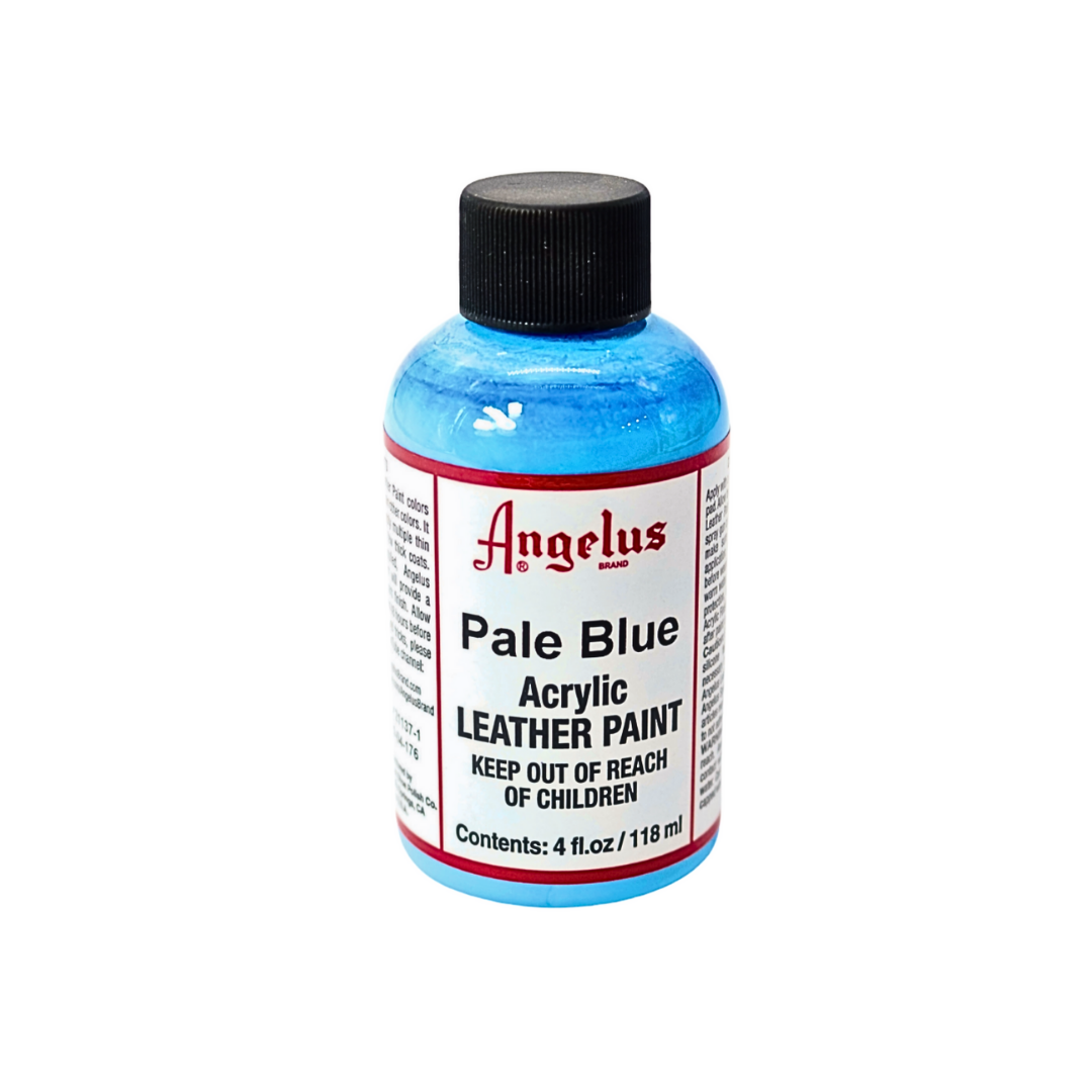 Angelus Pale Blue Paint