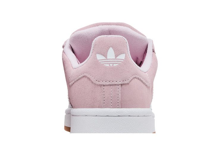 Adidas Campus 00s Clear Pink Gum - JH7840