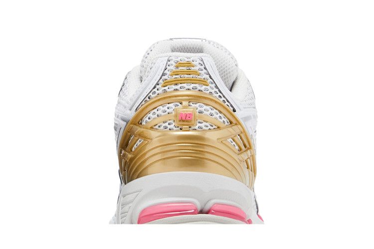 New Balance 1906R Silver Dragon Berry Gold - U1906RCH