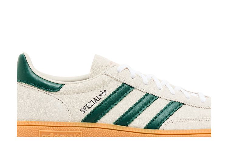 Adidas Handball Spezial Alumina Collegiate Green - JS0242