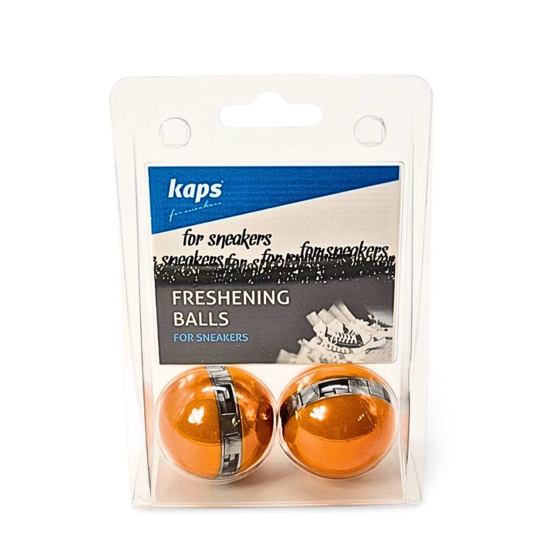Fragrance balls