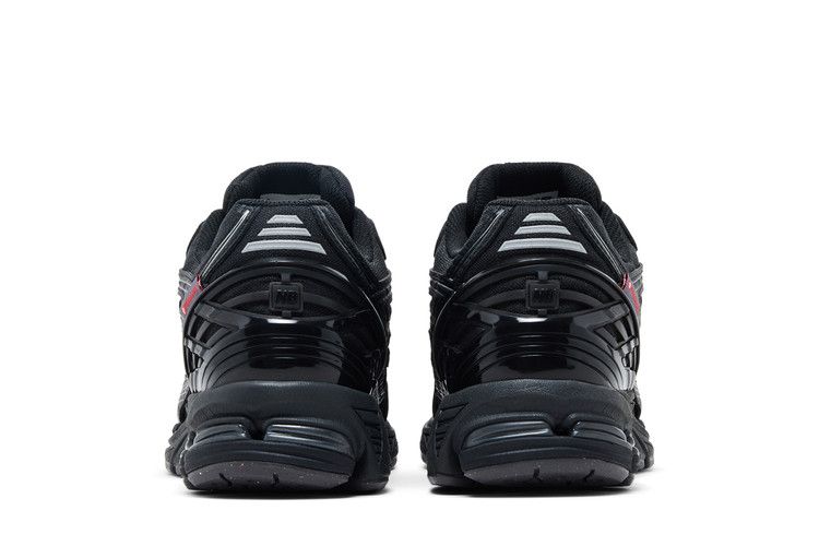 New Balance 1906R Primaloft Black Silver Metallic - U1906ROE