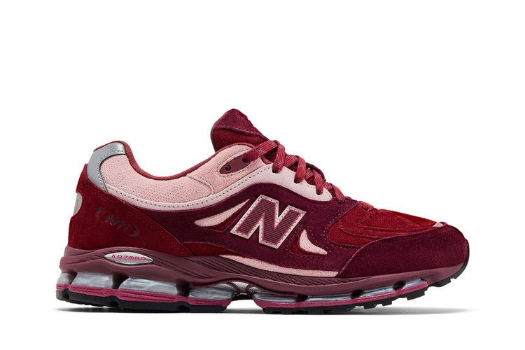 New Balance 2011 Kith Sakura Flower - U20119UF