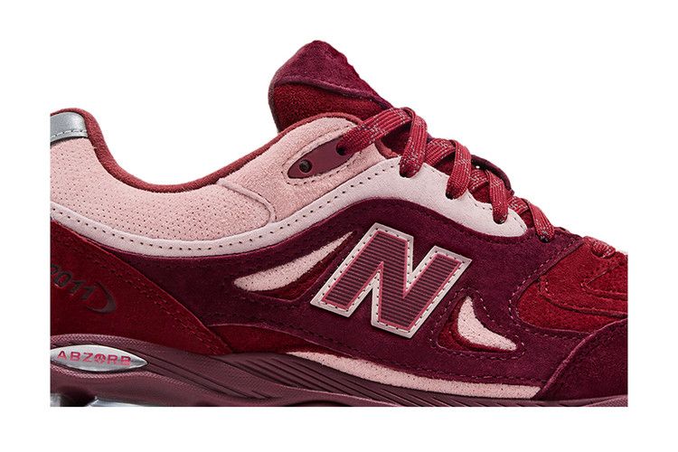New Balance 2011 Kith Sakura Flower - U20119UF