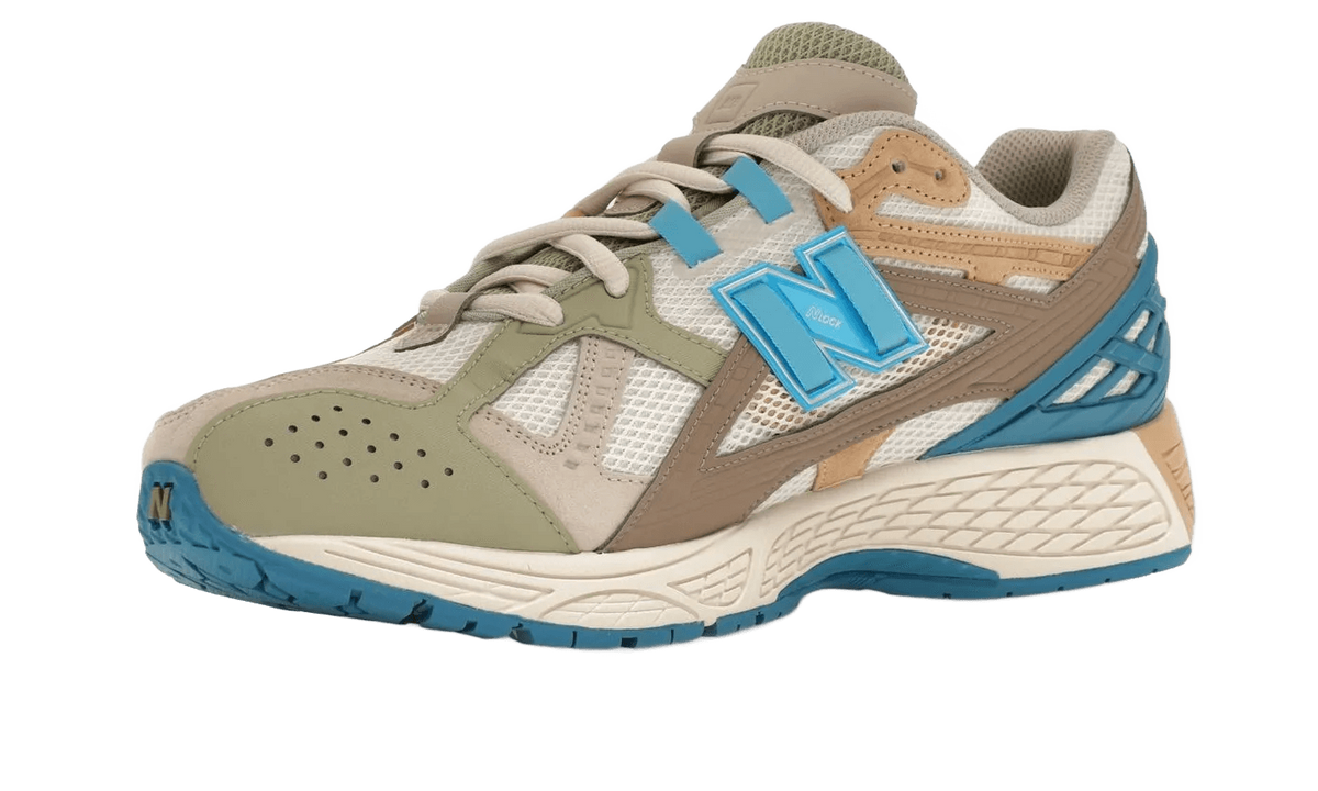 New Balance 1906U Concepts Hours and Days - M1906NCS
