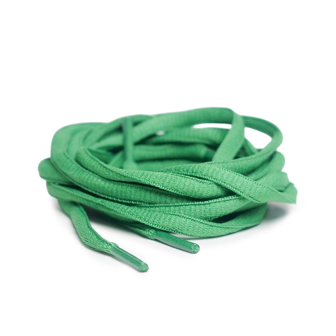 Ovale snørebånd 6mm