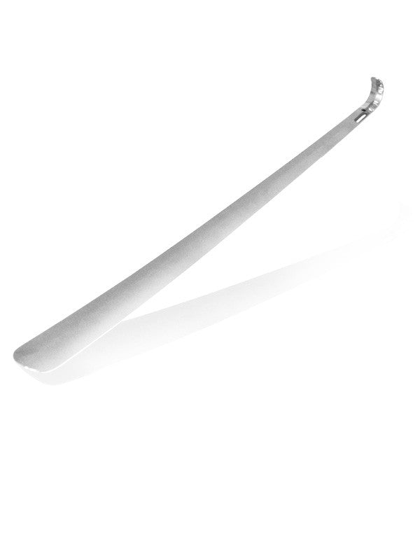 Metal Skohorn ekstralangt 70cm