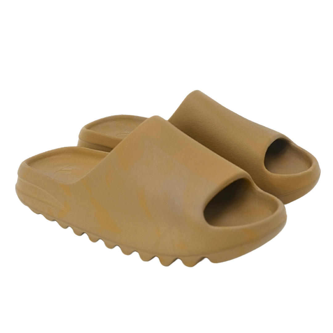 Adidas Yeezy Slide Ochre