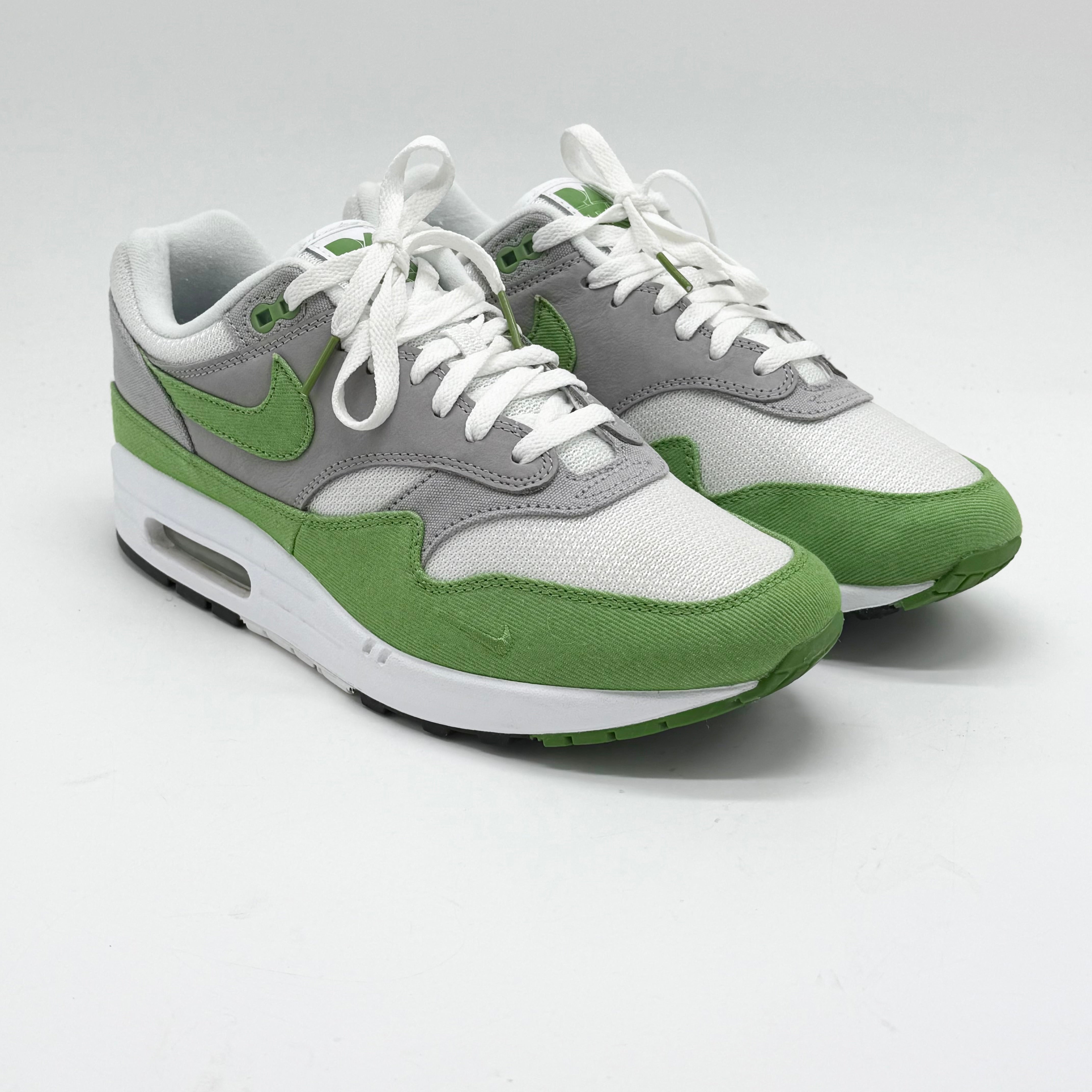 Nike Air Max 1 Patta 20th Anniversary Chlorophyll EU 44