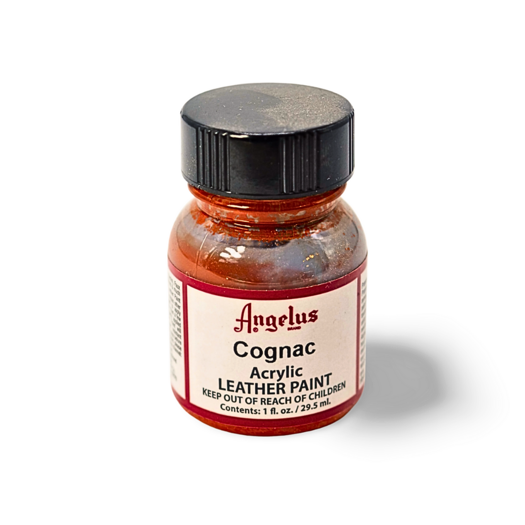 Angelus Cognac Maling