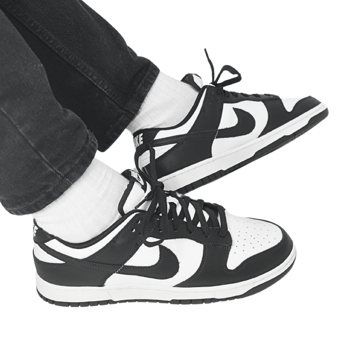 Nike Dunk Low Panda