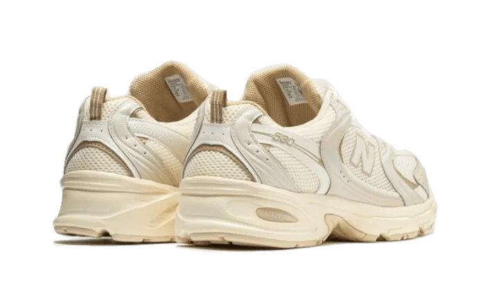 530 Beige Angora - MR530AA