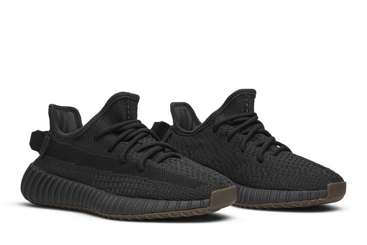 Adidas Yeezy Boost 350 V2 Cinder - FY2903