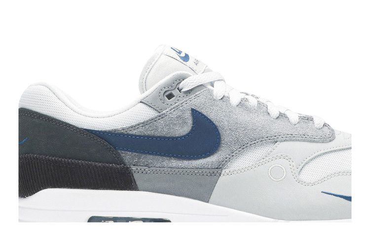 Nike Air Max 1 London City Pack - CV1639-001