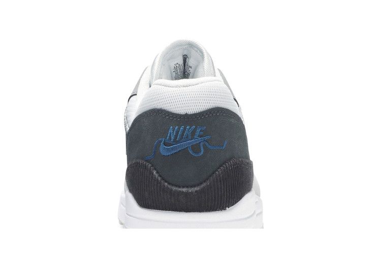 Nike Air Max 1 London City Pack - CV1639-001