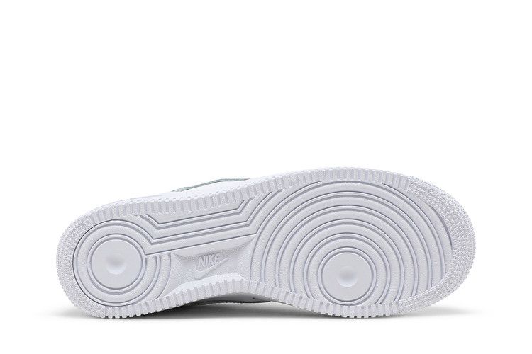 Nike Air Force 1 Low LE Triple White - DH2920-111/FV5951-111
