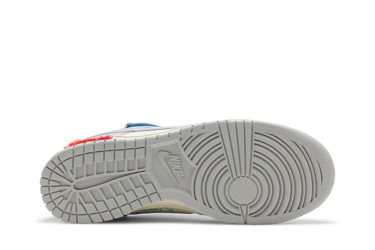 Nike Dunk Low Off-White Lot 5 - DM1602-113