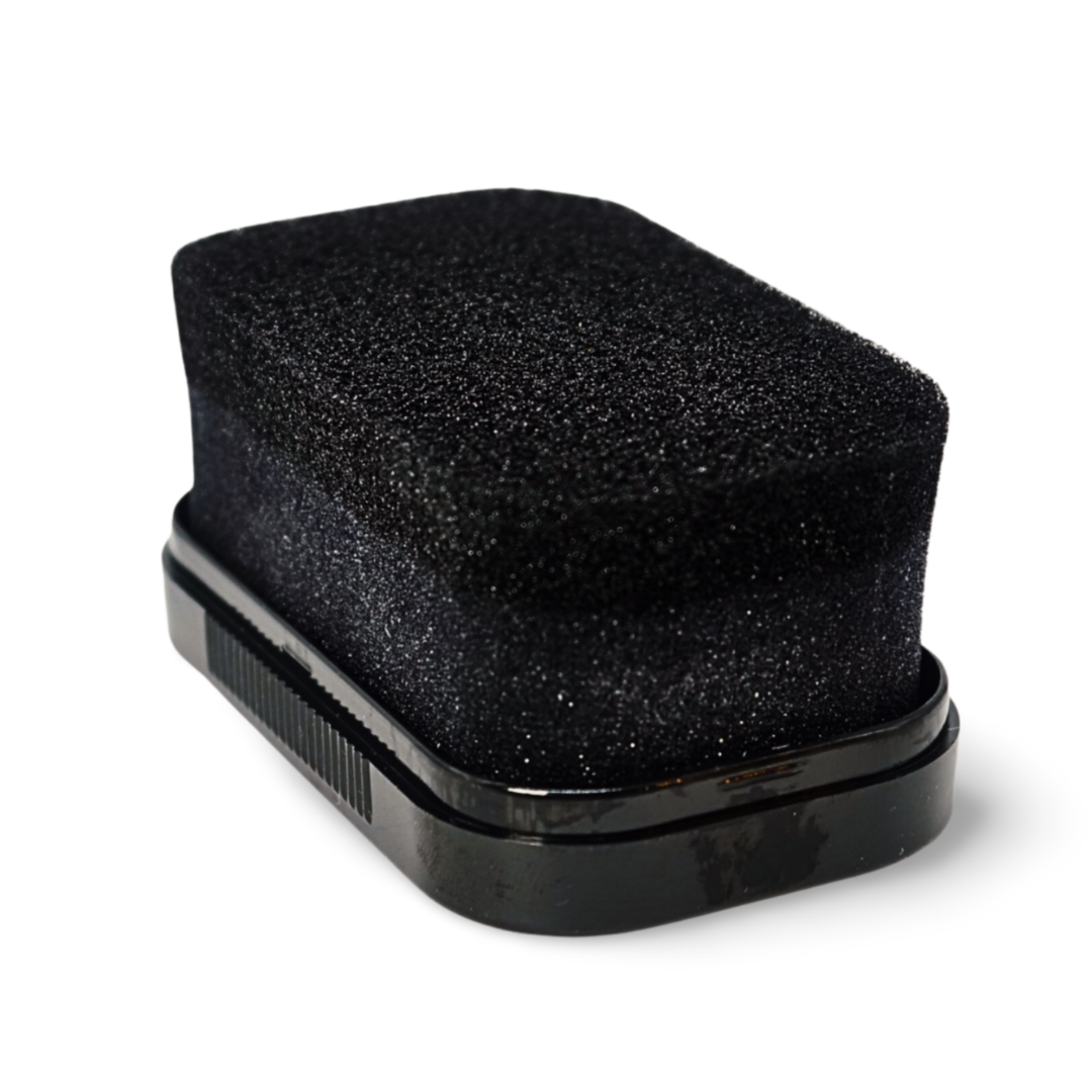 Leather Polishing - Kaps Perfect Shine