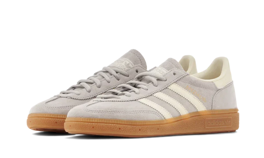 Adidas Handball Spezial Gray Cream
