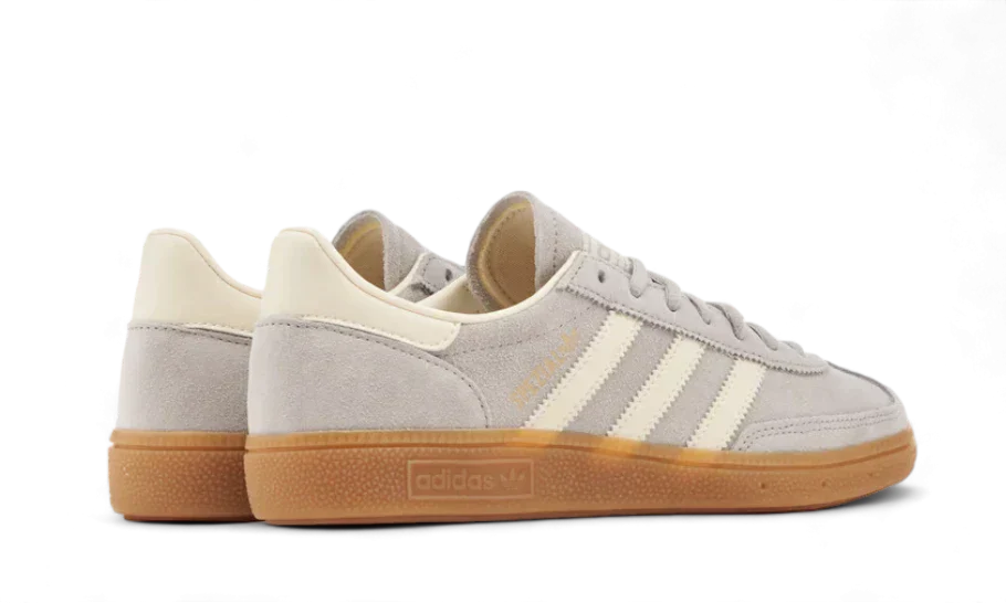 Adidas Handball Spezial Gray Cream
