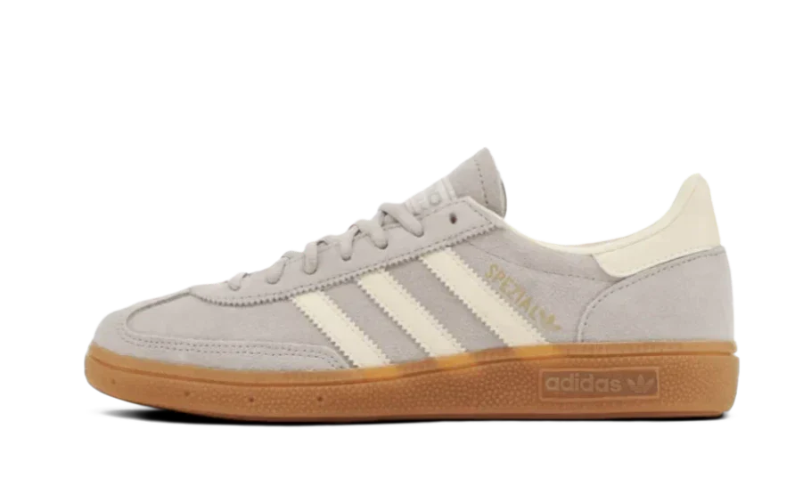 Adidas Handball Spezial Gray Cream