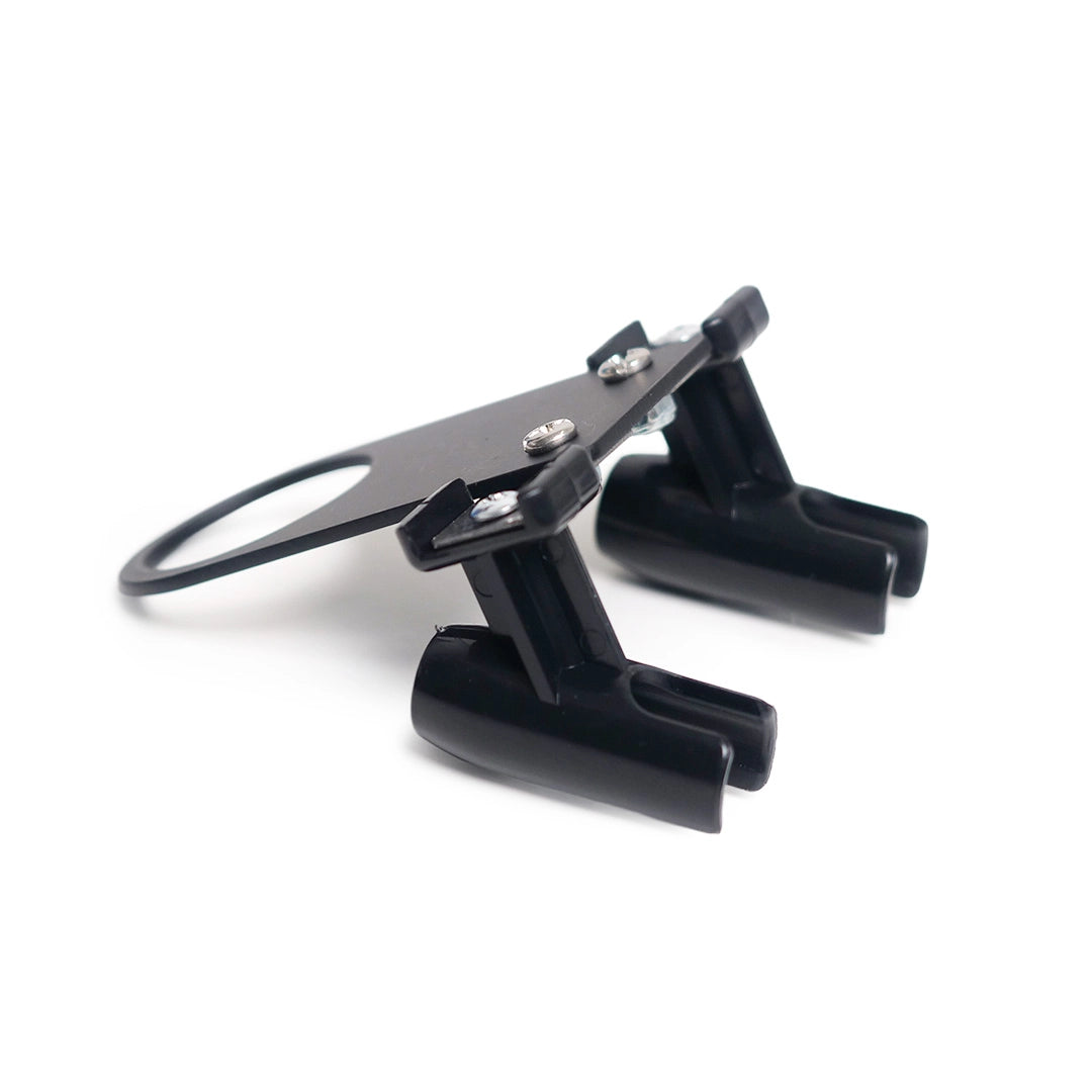 Airbrush begynder sæt - Kompressor og AirBrush pistol