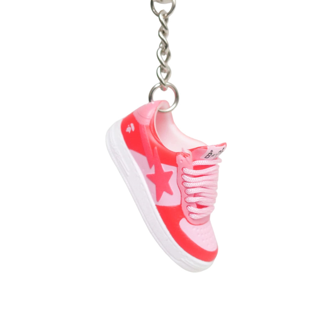 Sneaker keychain - Nike Air Max Silver Bullet