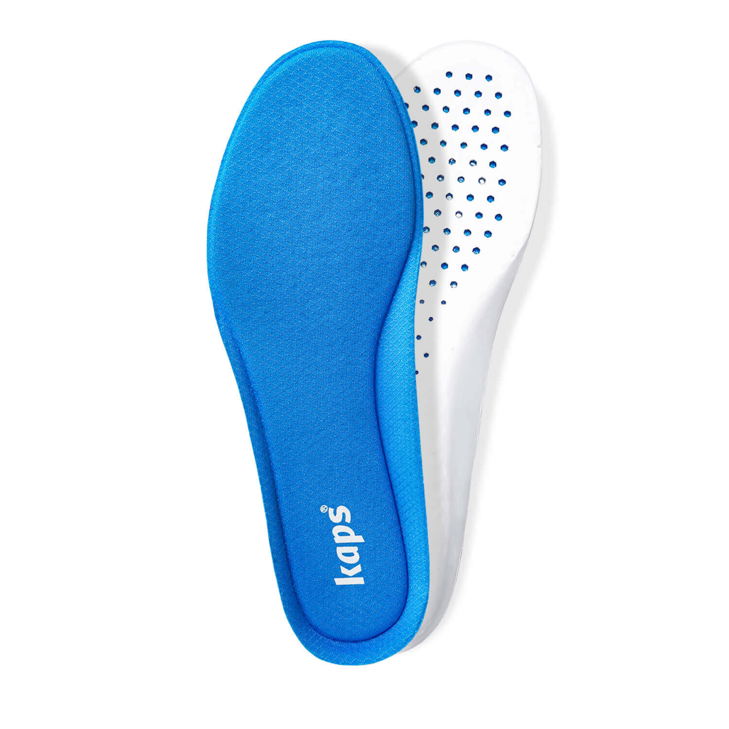 Dual Soft indlægssåler for sneakers
