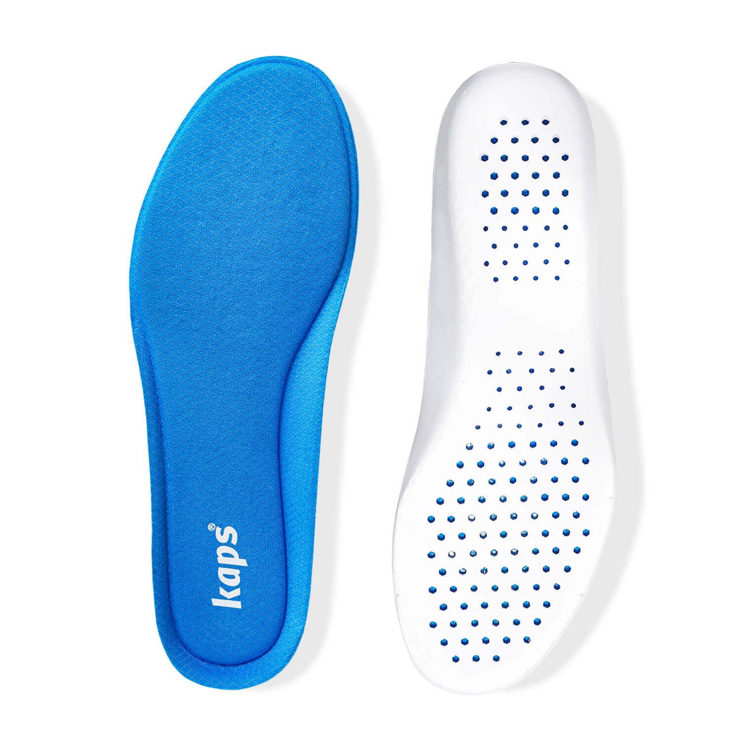 Dual Soft indlægssåler for sneakers