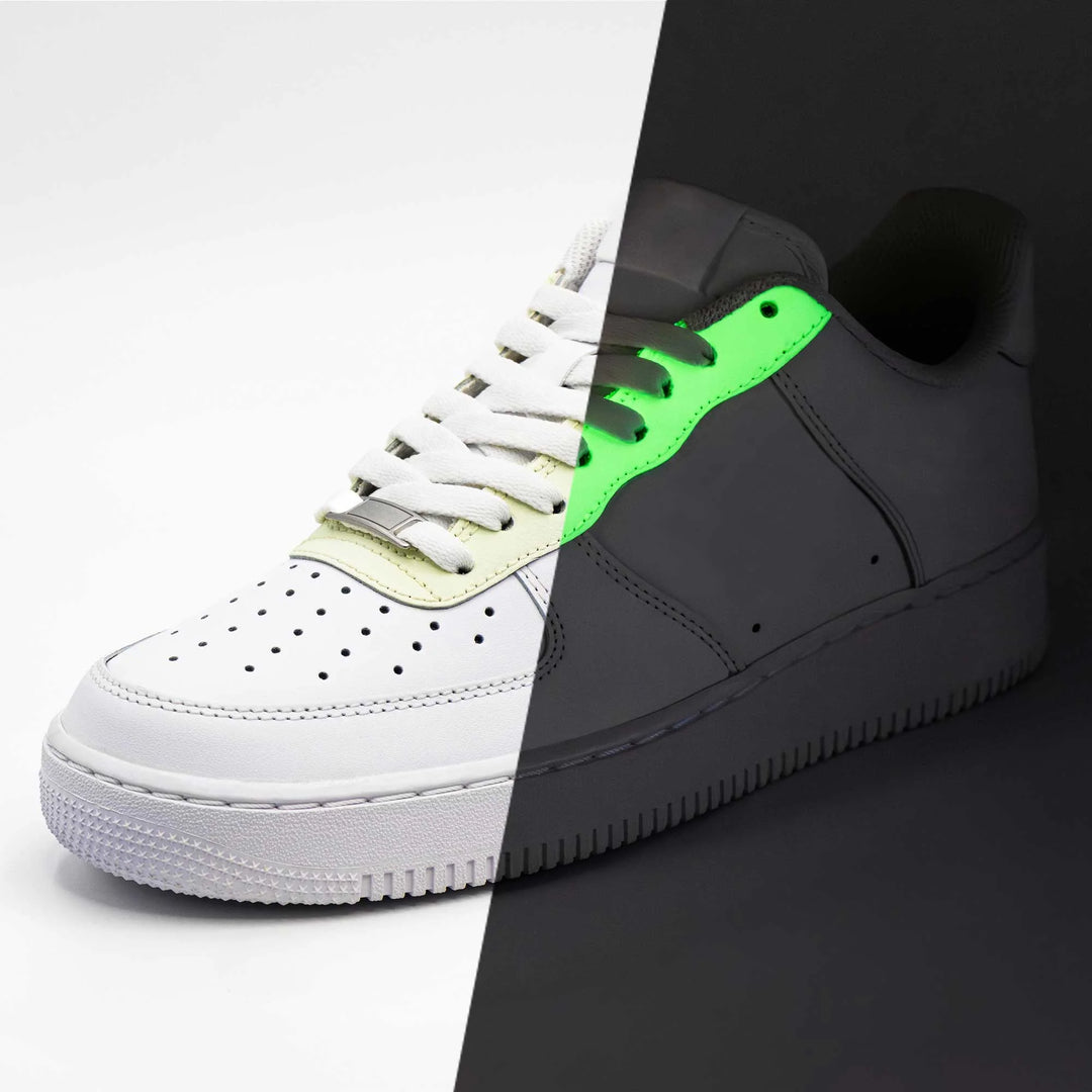 Angelus Green Glow maling - Glow In The Dark