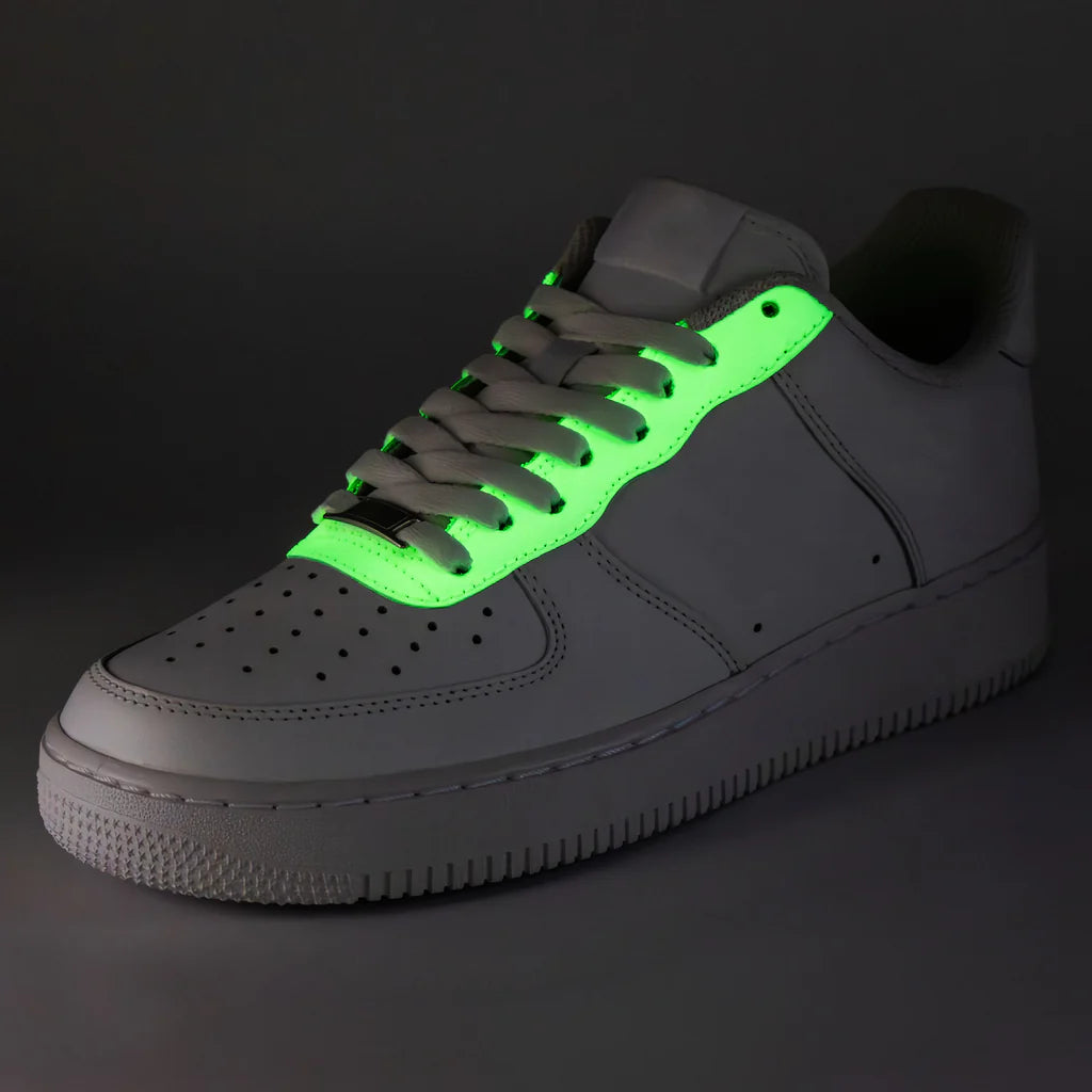 Angelus Green Glow maling - Glow In The Dark